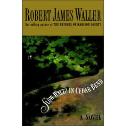 ISBN Slow Waltz in Cedar Bend livre Romance Anglais Couverture rigide