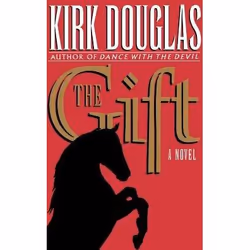 ISBN The Gift, Romance, Anglais, Couverture rigide, 288 pages