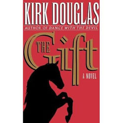 ISBN The Gift livre Romance Anglais Couverture rigide