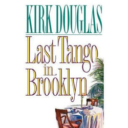 ISBN Last Tango in Brooklyn livre Romance Anglais Couverture rigide