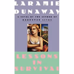 ISBN Lessons in Survival, Anglais, Couverture rigide, 424 pages