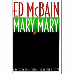 ISBN Mary, Mary, Anglais, Couverture rigide, 372 pages