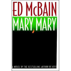 ISBN Mary, Mary Couverture rigide