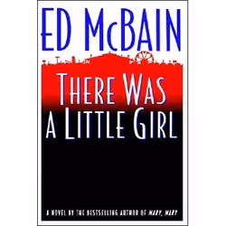 ISBN There Was a Little Girl, thriller, Anglais, Couverture rigide, 336 pages