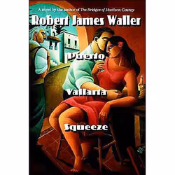 ISBN Puerto Vallarta Squeeze, Anglais, Couverture rigide, 224 pages