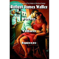 ISBN Puerto Vallarta Squeeze Couverture rigide