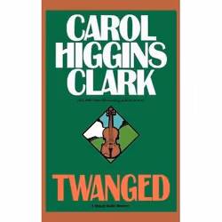 ISBN Twanged, Fiction, Anglais, Couverture rigide, 272 pages