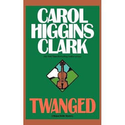 ISBN Twanged livre Fiction Anglais Couverture rigide