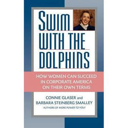 ISBN Swim with the Dolphins livre Économie Anglais Couverture rigide