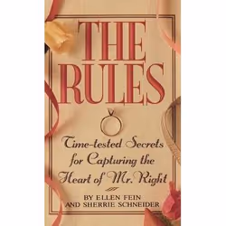 ISBN The Rules (TM), Romance, Anglais, Couverture rigide, 192 pages