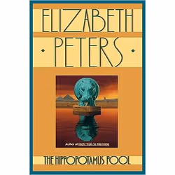 ISBN The Hippopotamus Pool, Anglais, Couverture rigide, 400 pages