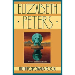 ISBN The Hippopotamus Pool Couverture rigide