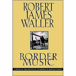 ISBN Border Music, Anglais, Couverture rigide, 256 pages
