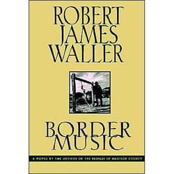 ISBN Border Music Couverture rigide