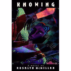 ISBN Knowing, Anglais, Couverture rigide, 416 pages
