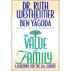 ISBN The Value of Family, Science &amp; nature, Anglais, Couverture rigide, 224 pages