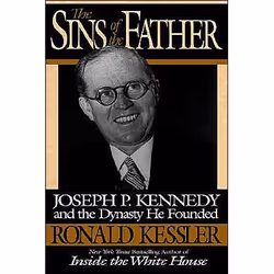ISBN The Sins of the Father, biographie, Anglais, Couverture rigide, 496 pages