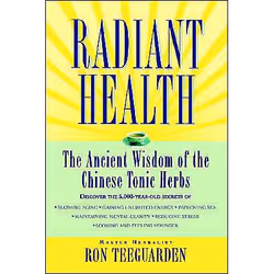 ISBN Radiant Health, Santé, esprit et corps, Anglais, Couverture rigide, 416 pages