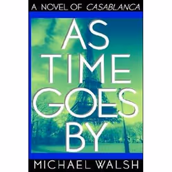 ISBN As Time Goes By, Anglais, Couverture rigide, 432 pages