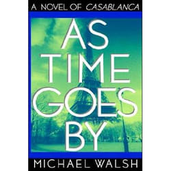 ISBN As Time Goes By Couverture rigide