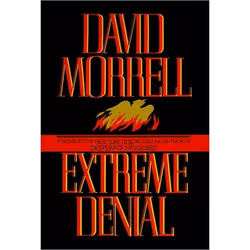 ISBN Extreme Denial, Fiction, Anglais, Couverture rigide, 480 pages