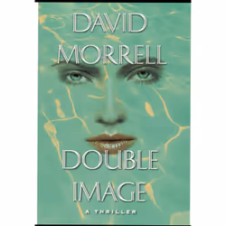 ISBN Double Image, Fiction, Anglais, Couverture rigide, 448 pages