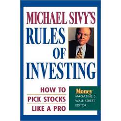 ISBN Michael Sivy's Rules of Investing, Business & finance, Anglais, Couverture rigide, 288 pages