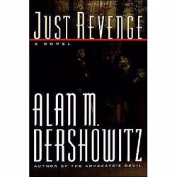 ISBN Just Revenge, Fiction, Anglais, Couverture rigide, 336 pages