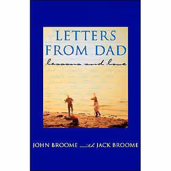ISBN Letters from Dad, Education, Anglais, Couverture rigide, 320 pages
