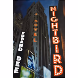 ISBN Nightbird, Thrillers, Anglais, Couverture rigide, 304 pages