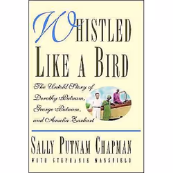 ISBN Whistled Like a Bird, biographie, Anglais, Couverture rigide, 288 pages