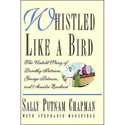 ISBN Whistled Like a Bird livre biographie Anglais Couverture rigide