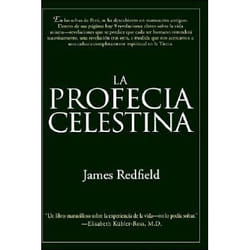 ISBN La Profecia Celestina Couverture rigide