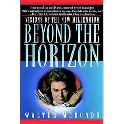 ISBN Beyond the Horizon livre Santé, esprit et corps Anglais Couverture rigide