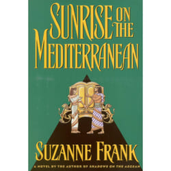 ISBN Sunrise on the Mediterranean livre histoire Anglais Couverture rigide