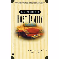 ISBN Host Family, Anglais, Couverture rigide, 320 pages