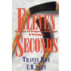 ISBN Eleven Seconds livre biographie Anglais Couverture rigide