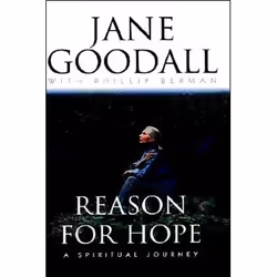 ISBN Reason for Hope, biographie, Anglais, Couverture rigide, 304 pages