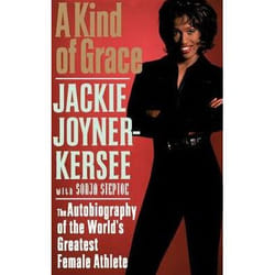 ISBN A Kind of Grace livre biographie Anglais Couverture rigide