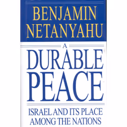 ISBN A Durable Peace, histoire, Anglais, Couverture rigide, 512 pages