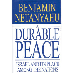 ISBN A Durable Peace livre histoire Anglais Couverture rigide
