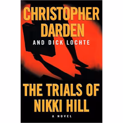 ISBN The Trials of Nikki Hill, Fiction, Anglais, Couverture rigide, 448 pages