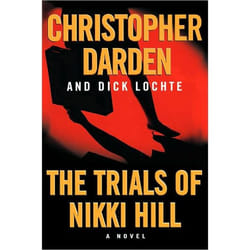 ISBN The Trials of Nikki Hill livre Fiction Anglais Couverture rigide 448 pages