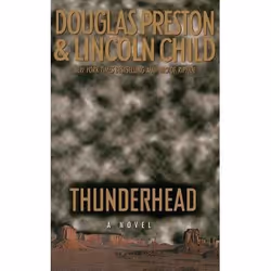 ISBN Thunderhead, Fiction, Anglais, Couverture rigide, 496 pages