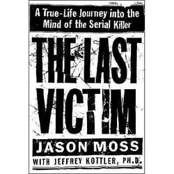ISBN The Last Victim livre vrai crime Anglais Couverture rigide