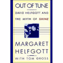 ISBN Out of Tune, Education, Anglais, Couverture rigide, 304 pages