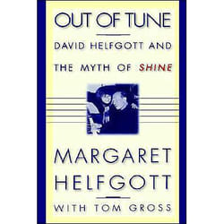 ISBN Out of Tune livre Education Anglais Couverture rigide