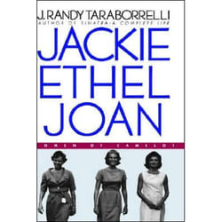 ISBN Jackie, Ethel, Joan livre biographie Anglais Couverture rigide