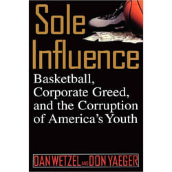 ISBN Sole Influence Couverture rigide