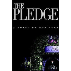 ISBN The Pledge Couverture rigide
